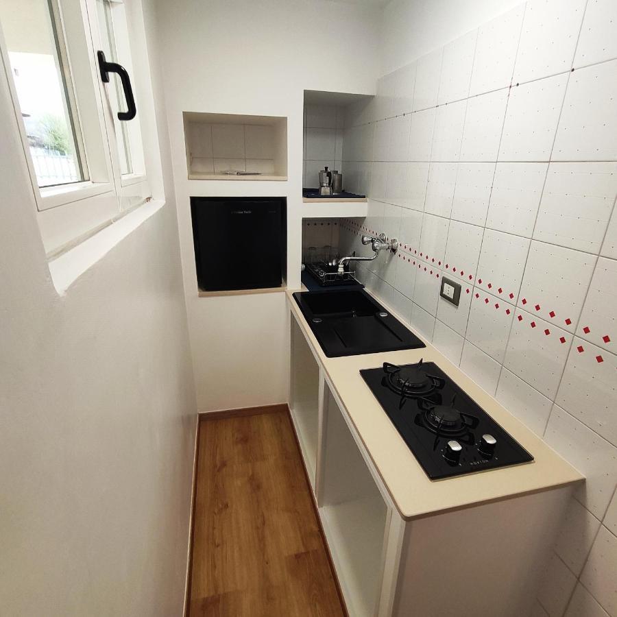 Camaga Bed & Breakfast L'Aquila Bagian luar foto