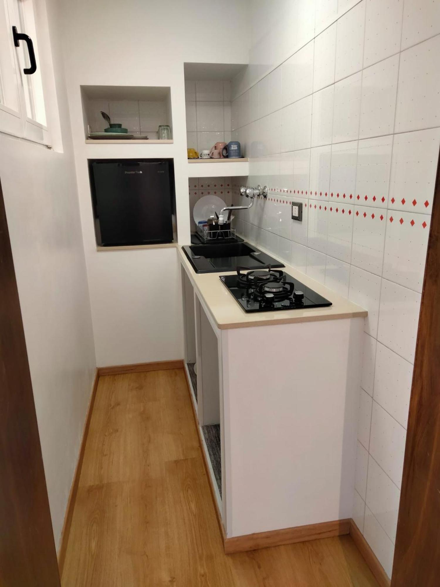 Camaga Bed & Breakfast L'Aquila Bagian luar foto