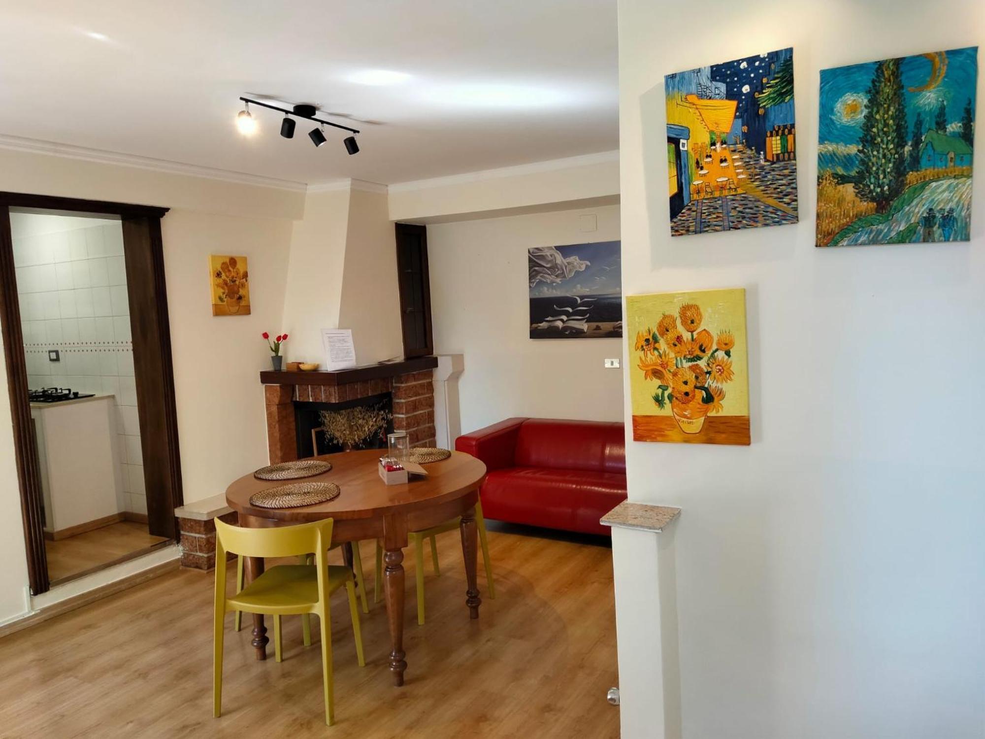 Camaga Bed & Breakfast L'Aquila Bagian luar foto