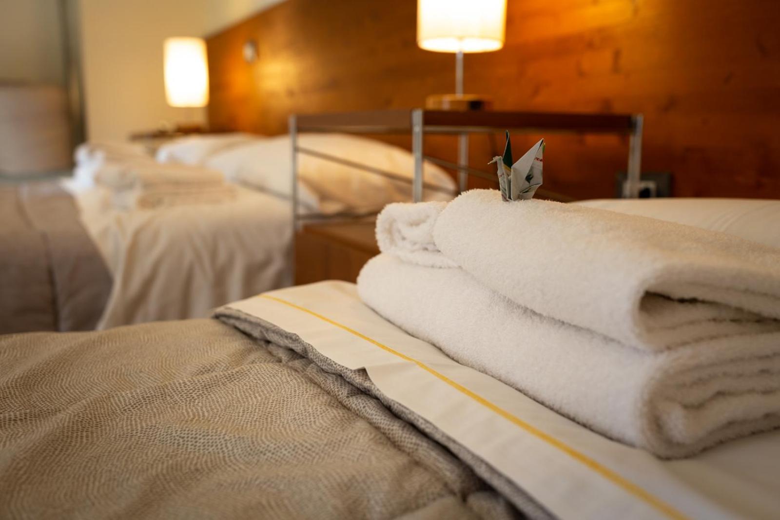 Camaga Bed & Breakfast L'Aquila Bagian luar foto