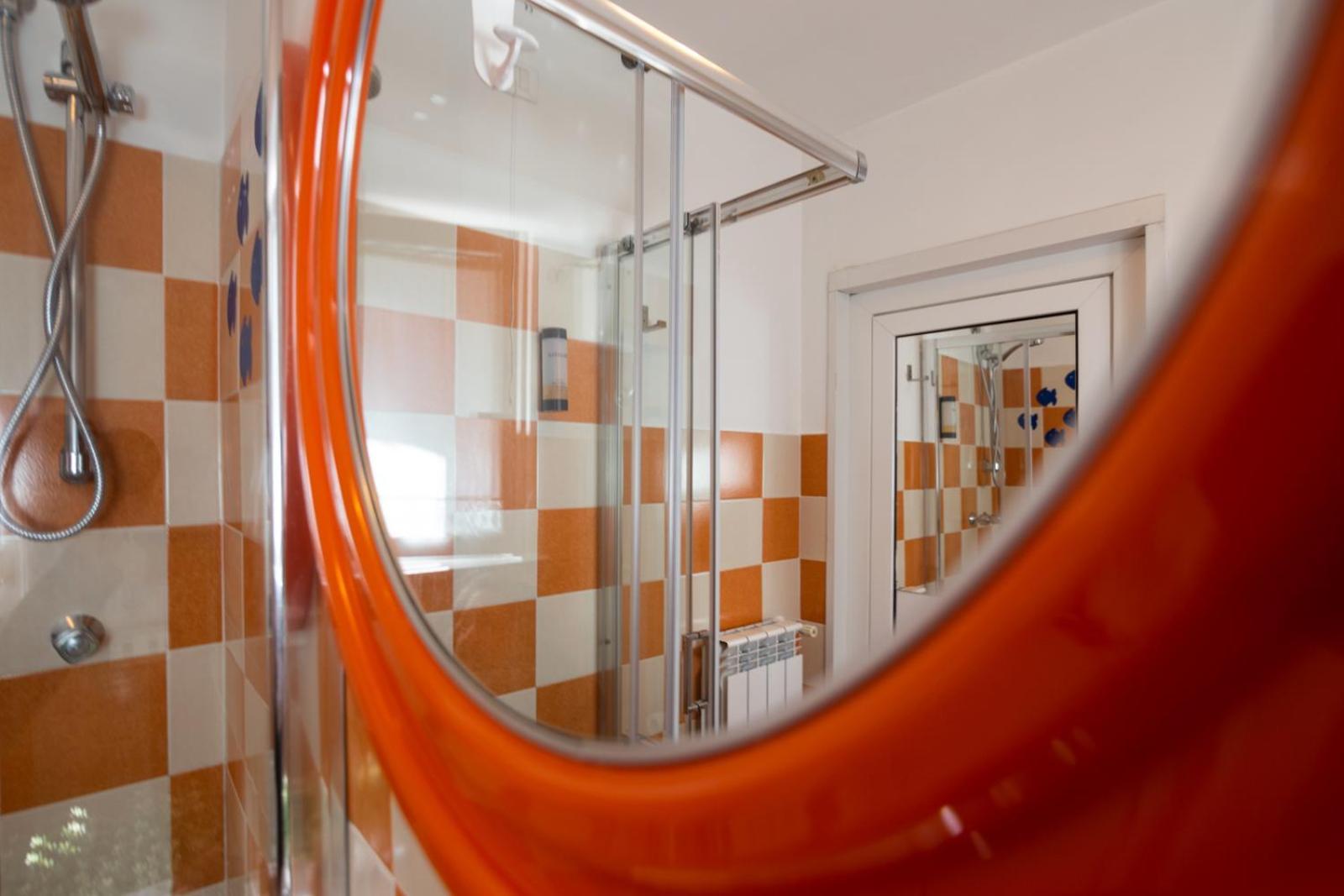 Camaga Bed & Breakfast L'Aquila Bagian luar foto