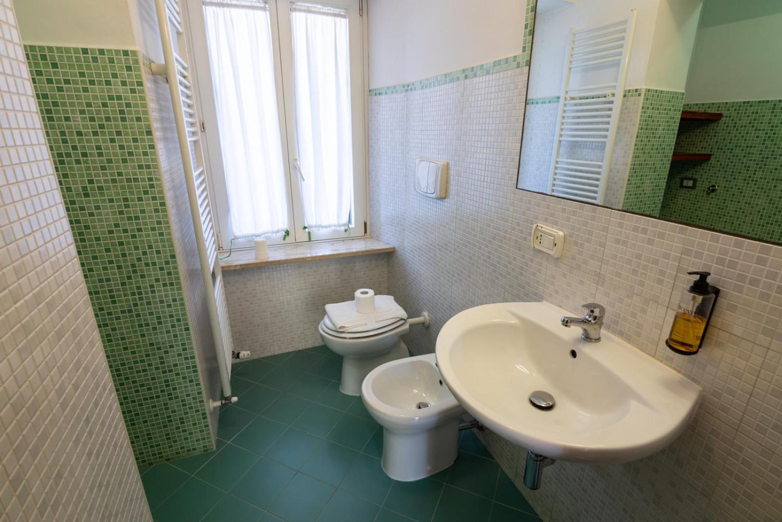 Camaga Bed & Breakfast L'Aquila Bagian luar foto