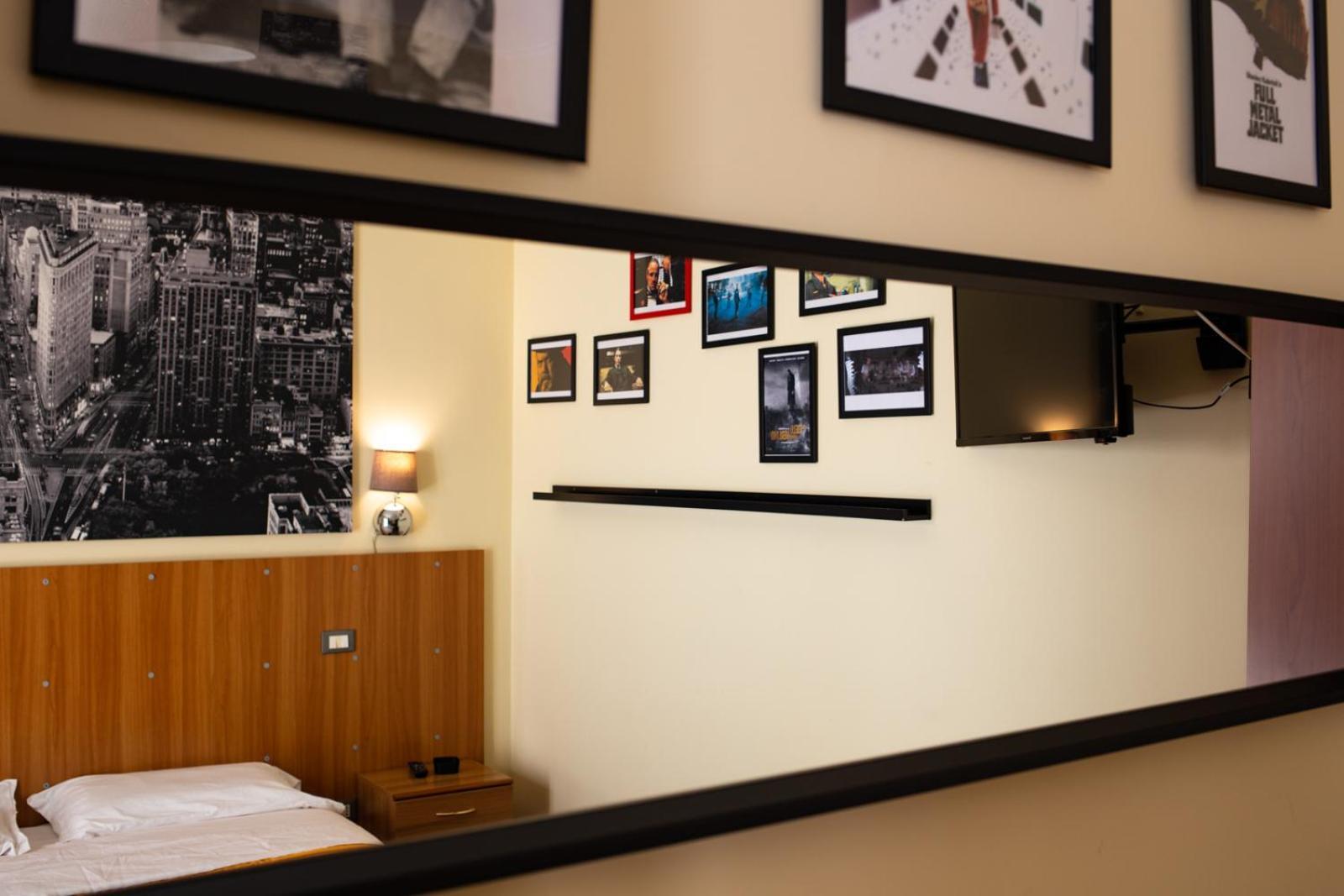 Camaga Bed & Breakfast L'Aquila Bagian luar foto